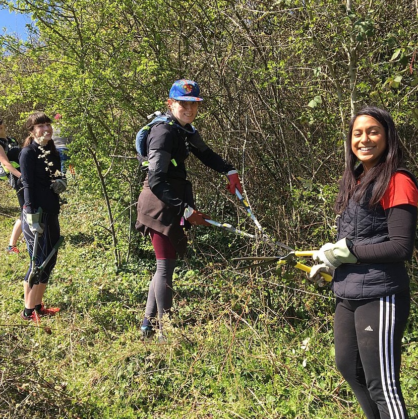 Good Gym Report April 2019 2